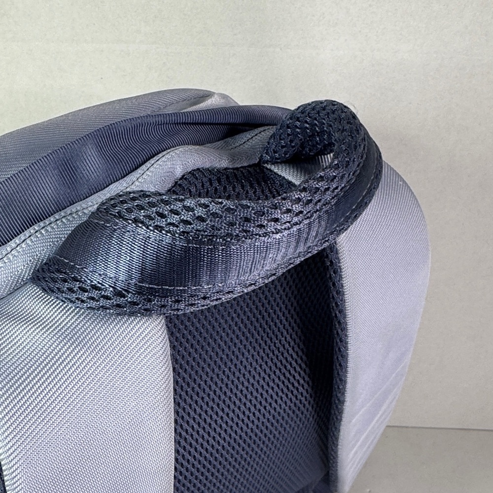 lululemon athletica periwinkle Backpack - Picture 10 of 16